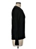 Monrow Black Long Sleeve T-Shirt Size M - photo 4