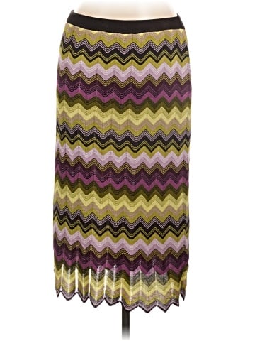 Adrienne Vittadini Casual Skirt (view 1)