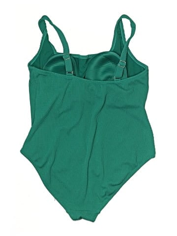 Kona Sol One Piece Swimsuit (view 2)