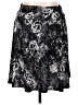 Studio 253 Gray Casual Skirt Size XL - photo 1