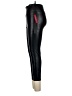 Carbon38 Black Leggings Size L - photo 5