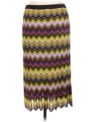 Adrienne Vittadini Casual Skirt (view 2)