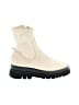 Billini Ivory Ankle Boots Size 8 - photo 1