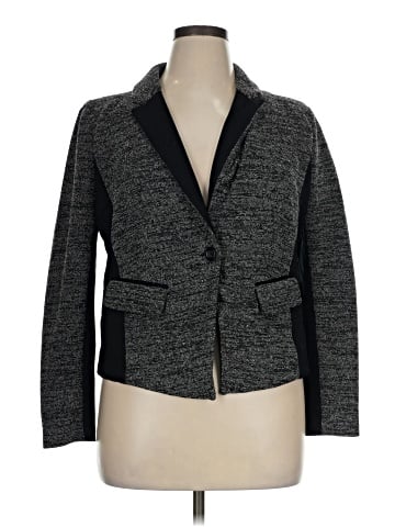 Halogen Blazer (view 1)