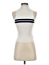 Edikted Ivory Sweater Vest Size S - photo 1