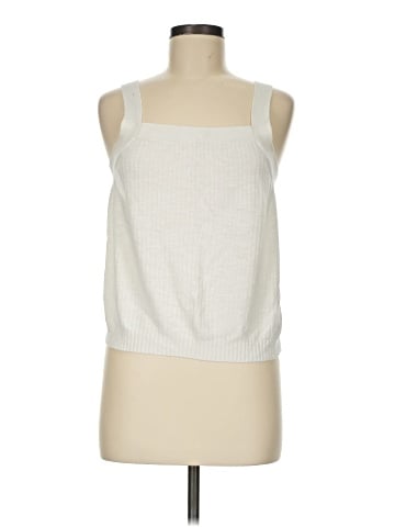 Banana Republic Sleeveless Top (view 1)