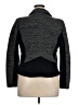 Halogen Tweed Gray Blazer Size XL Petite - photo 2