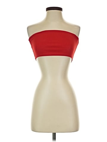Nasty Gal Inc. Tube Top (view 1)