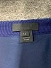 J.Crew Collection 100% Polyester Blue Casual Skirt Size 14 - photo 4
