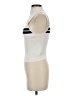 Edikted Ivory Sweater Vest Size S - photo 5