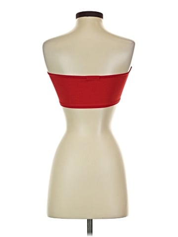 Nasty Gal Inc. Tube Top (view 2)