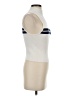 Edikted Ivory Sweater Vest Size S - photo 4