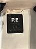 P.E Nation White Track Jacket Size M - photo 6