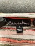 Alison Andrews 100% Rayon Red Long Sleeve Blouse Size S - photo 7