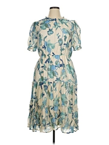 Hayden Cocktail Dress (view 1)