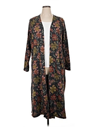 Lularoe Cardigan (view 1)