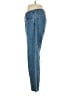 Forever 21 Polka Dots Blue Jeans Size 30 waist - photo 5