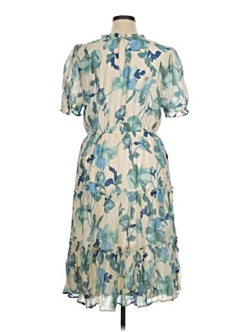 Hayden Cocktail Dress (view 2)