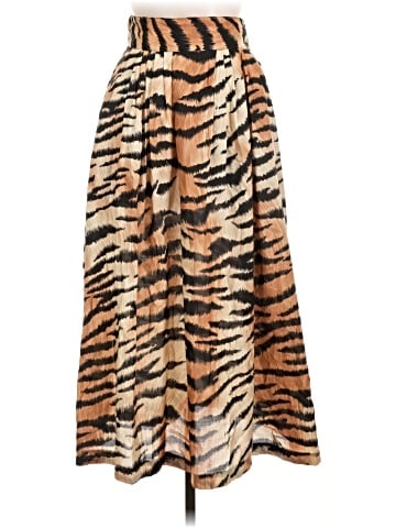 Diane von Furstenberg Casual Skirt (view 1)