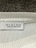 Zara Ivory White Sleeveless Top Size P (petite) - photo 7