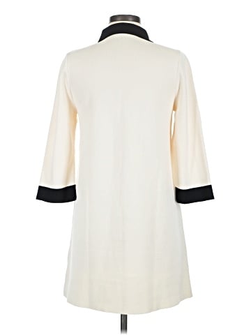 Zara Trenchcoat (view 2)