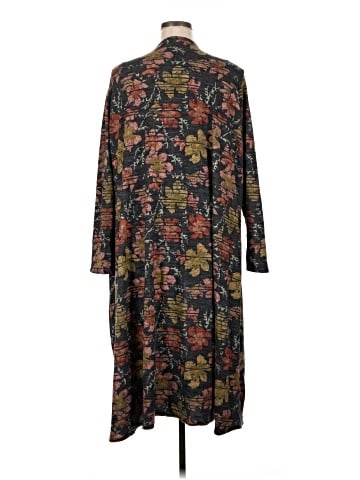 Lularoe Cardigan (view 2)