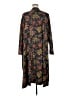 Lularoe Black Cardigan Size XL - photo 2