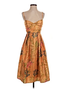 James Coviello Cocktail Dress