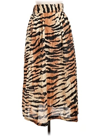 Diane von Furstenberg Casual Skirt (view 2)