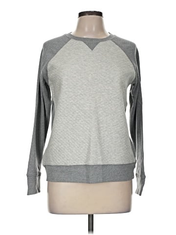 Eddie Bauer Sweatshirt (view 1)