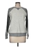 Eddie Bauer Gray Sweatshirt Size M - photo 1