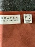 Susan Graver 100% Polyester Brown Cocktail Dress Size XL - photo 7