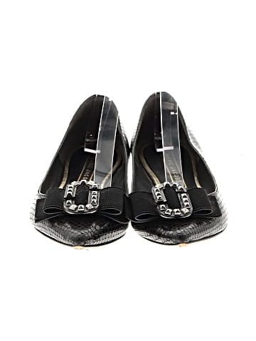 Marc Jacobs Flats (view 2)