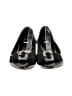 Marc Jacobs Black Flats Size EU 37 - photo 2