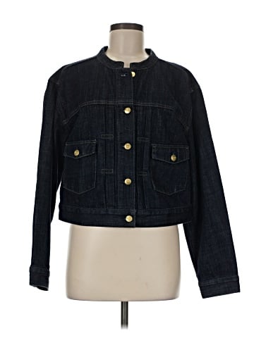 J.Crew Denim Jacket (view 1)