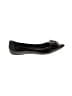 Marc Jacobs Black Flats Size EU 37 - photo 1