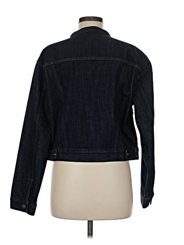 J.Crew Denim Jacket (view 2)