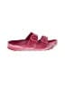 Assorted Brands Pink Sandals Size EU 37 - photo 1