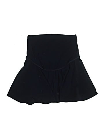 Beyond the Bump by Beyond Yoga Casual Skirt (view 1)