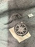 Assorted Brands 100% Cotton Gray Track Jacket Size S - photo 7