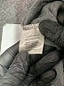 Assorted Brands 100% Cotton Gray Track Jacket Size S - photo 8