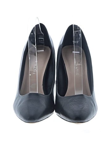 Kelly & Katie Heels (view 2)