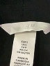 H&M Black Dress Pants Size S - photo 7