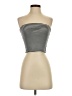 John Galt Ivory Tube Top Size XS - photo 1