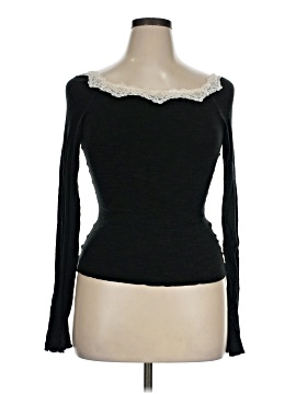 Assorted Brands Long Sleeve Top