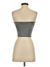 John Galt Ivory Tube Top Size XS - photo 2