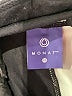 Monat Gear Color Block Green Athletic Shorts Size XS - photo 3