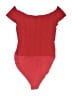 Zara Red Bodysuit Size M - photo 2
