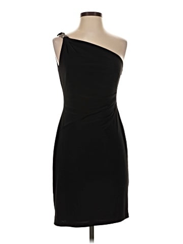 Lauren by Ralph Lauren Cocktail Dress (view 1)