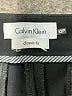 Calvin Klein Black Dress Pants Size 12 (petite) - photo 7